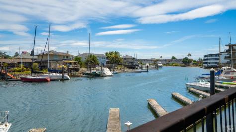 490 Canal Street San Rafael CA 94901