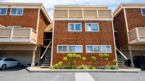 490 Canal Street San Rafael CA 94901