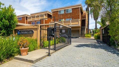 490 Canal Street San Rafael CA 94901