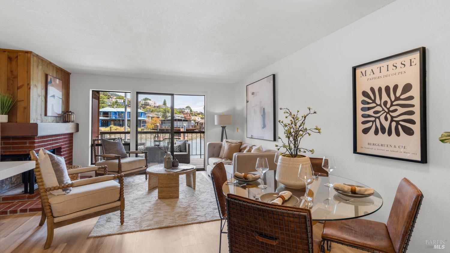 490 Canal Street San Rafael CA 94901