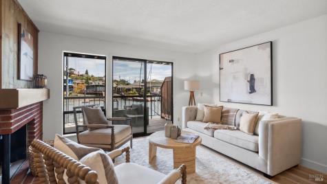 490 Canal Street San Rafael CA 94901