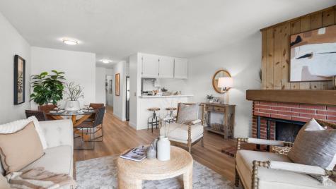 490 Canal Street San Rafael CA 94901