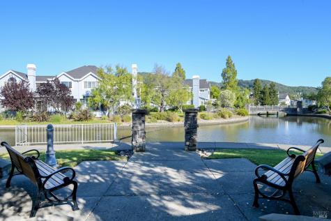 64 Mariners Circle San Rafael CA 94903