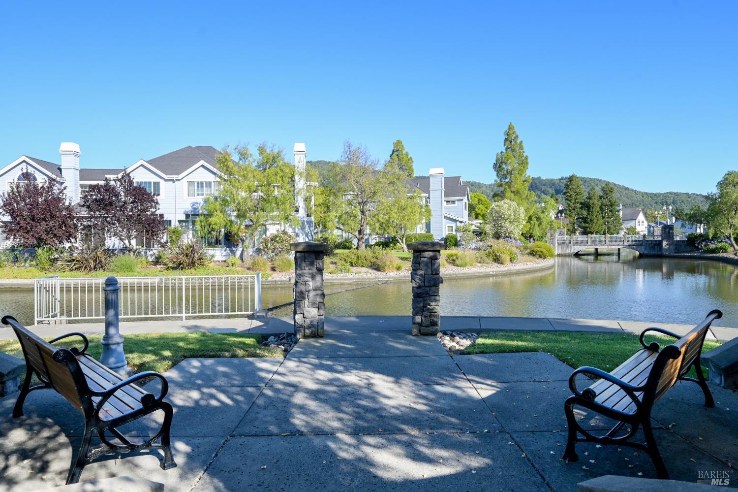 64 Mariners Circle San Rafael CA 94903
