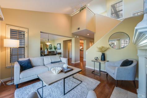 64 Mariners Circle San Rafael CA 94903