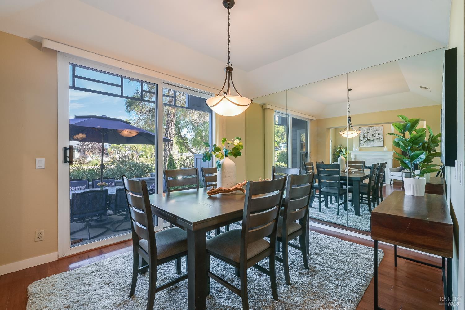 64 Mariners Circle San Rafael CA 94903
