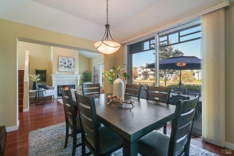 64 Mariners Circle San Rafael CA 94903