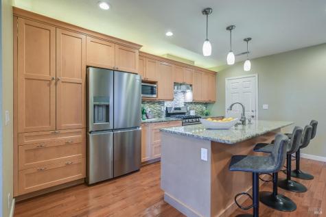 64 Mariners Circle San Rafael CA 94903