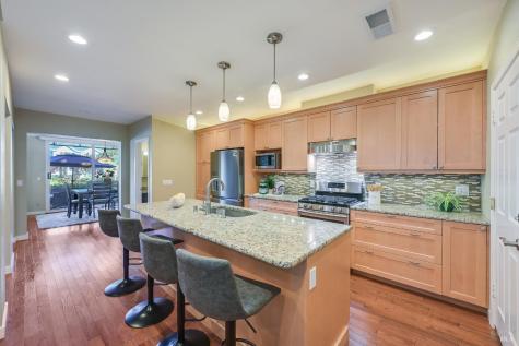 64 Mariners Circle San Rafael CA 94903