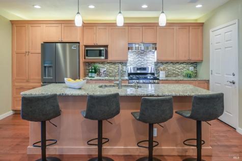 64 Mariners Circle San Rafael CA 94903