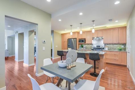 64 Mariners Circle San Rafael CA 94903