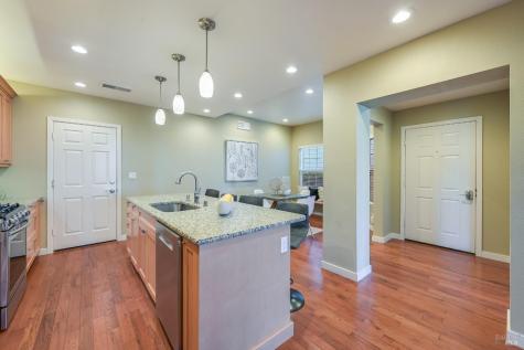 64 Mariners Circle San Rafael CA 94903