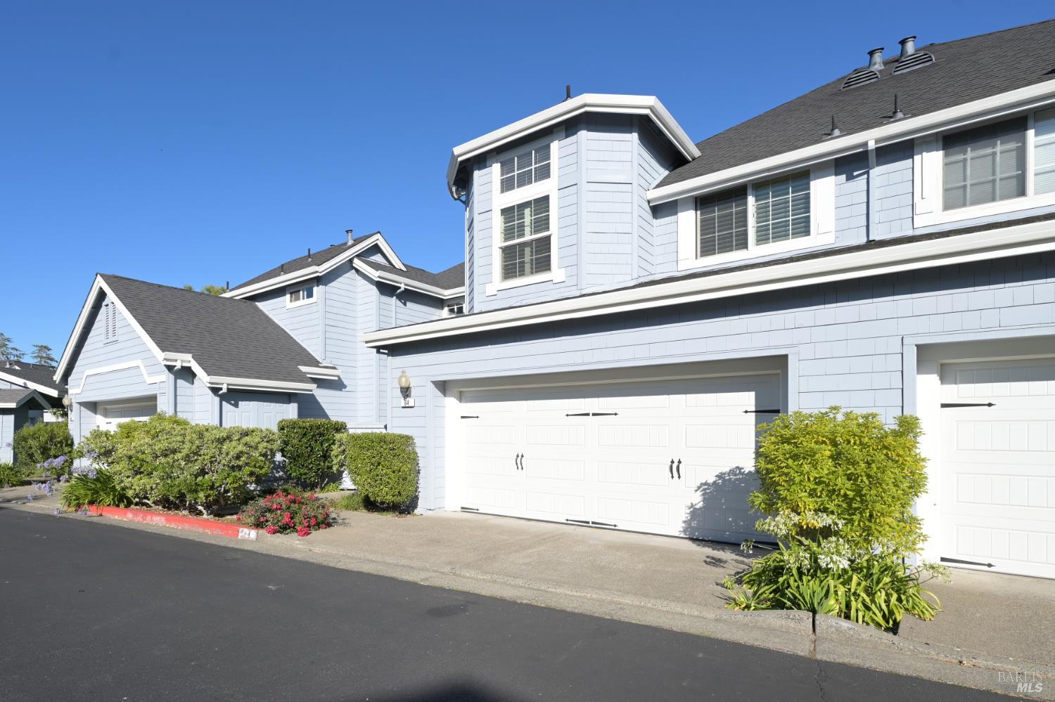 64 Mariners Circle San Rafael CA 94903