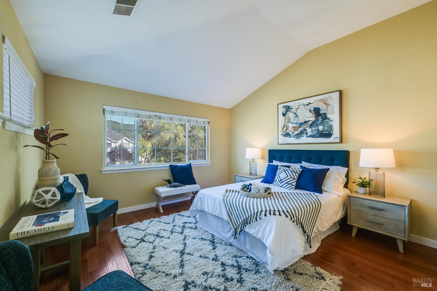 64 Mariners Circle San Rafael CA 94903