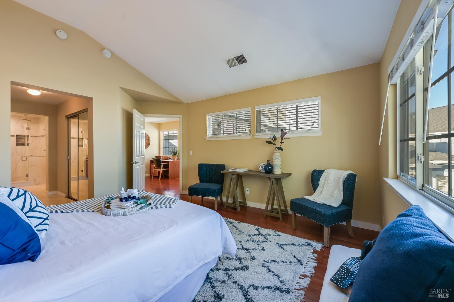 64 Mariners Circle San Rafael CA 94903