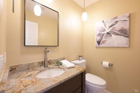64 Mariners Circle San Rafael CA 94903