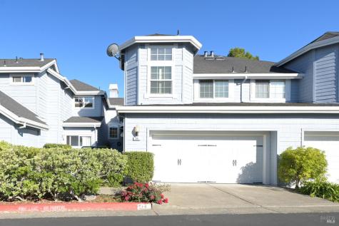 64 Mariners Circle San Rafael CA 94903