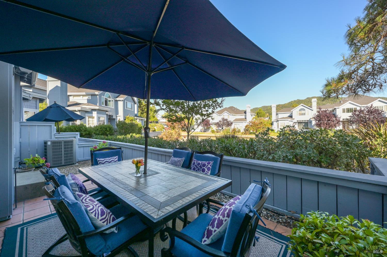 64 Mariners Circle San Rafael CA 94903
