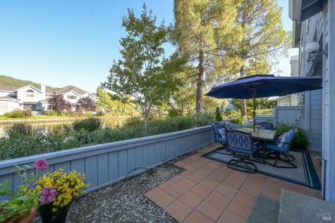 64 Mariners Circle San Rafael CA 94903