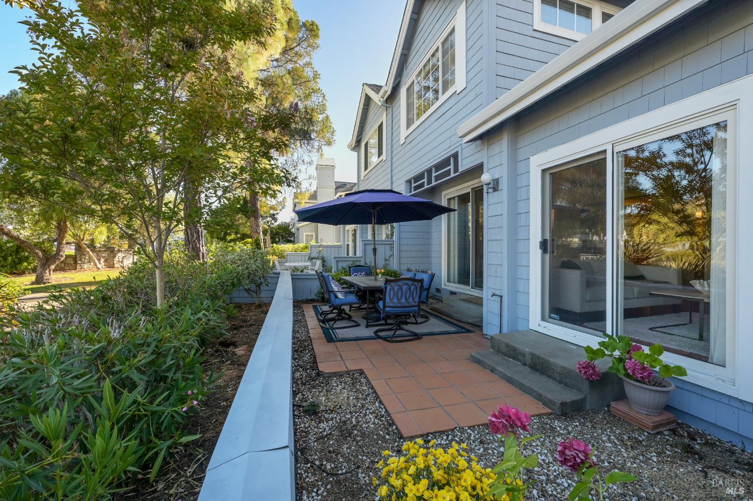 64 Mariners Circle San Rafael CA 94903