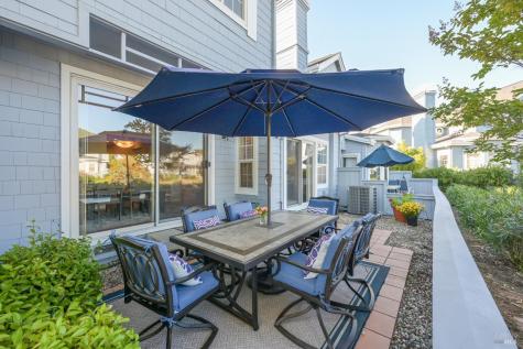 64 Mariners Circle San Rafael CA 94903