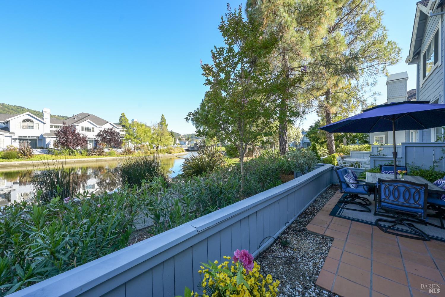 64 Mariners Circle San Rafael CA 94903