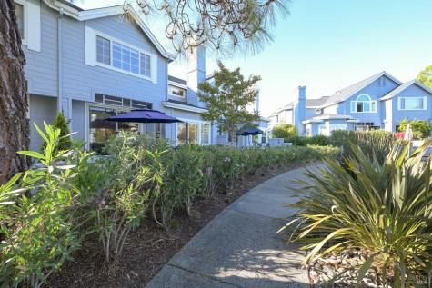 64 Mariners Circle San Rafael CA 94903