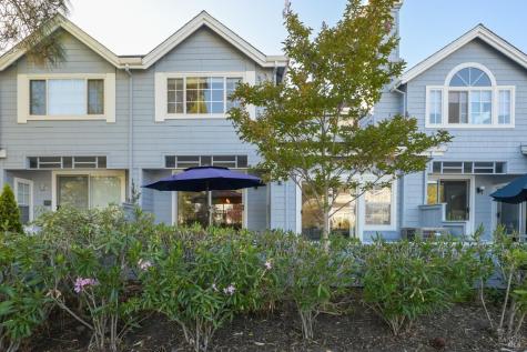 64 Mariners Circle San Rafael CA 94903