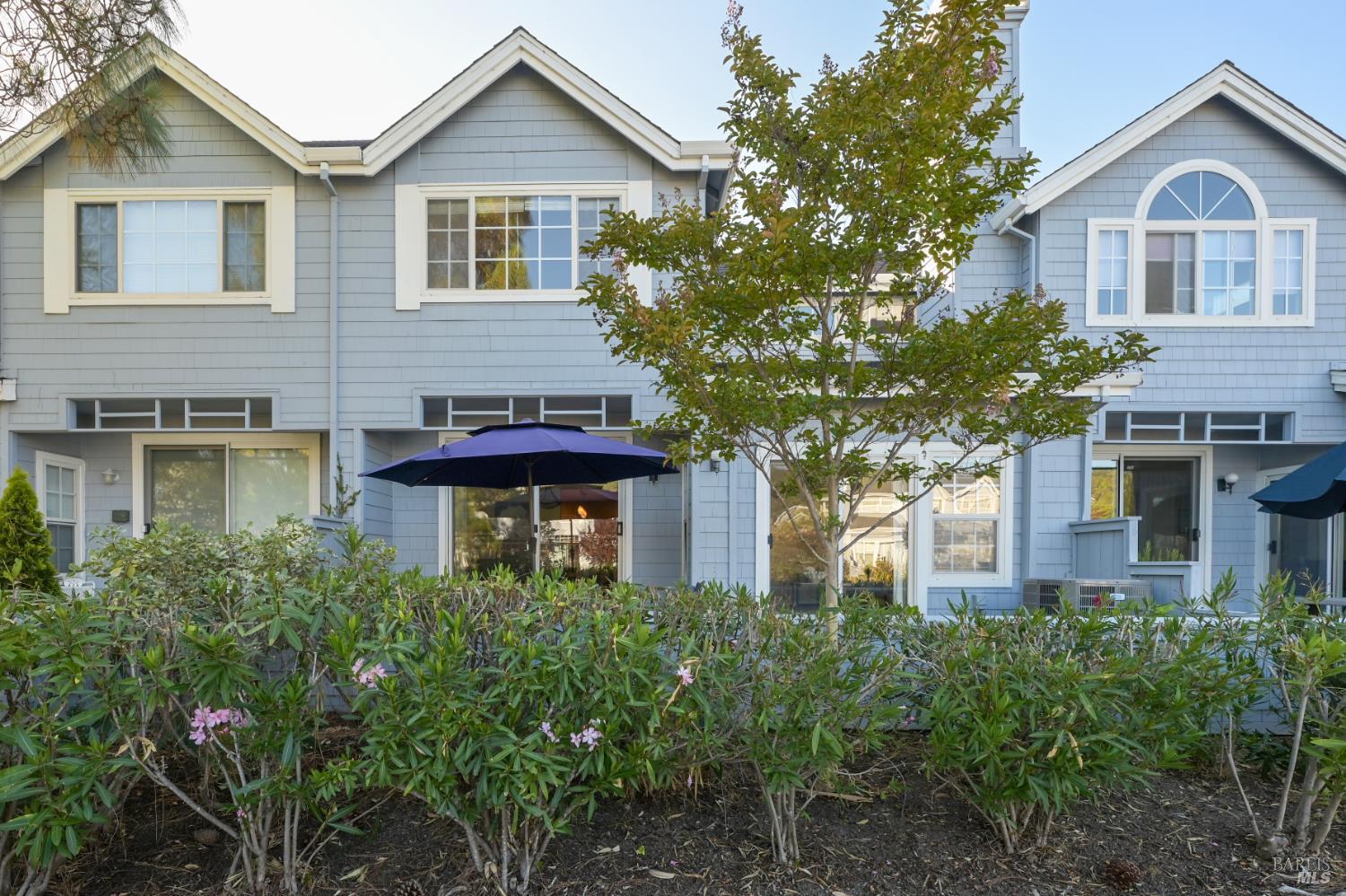 64 Mariners Circle San Rafael CA 94903