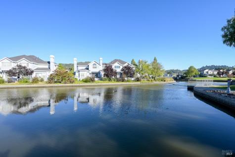 64 Mariners Circle San Rafael CA 94903