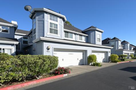 64 Mariners Circle San Rafael CA 94903