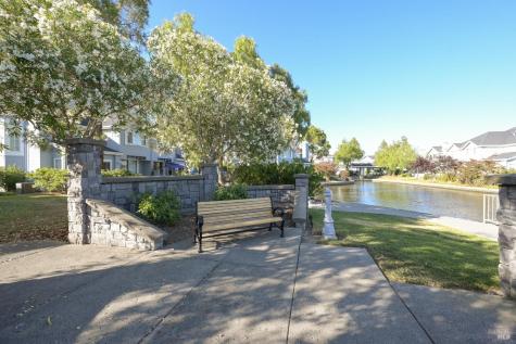 64 Mariners Circle San Rafael CA 94903