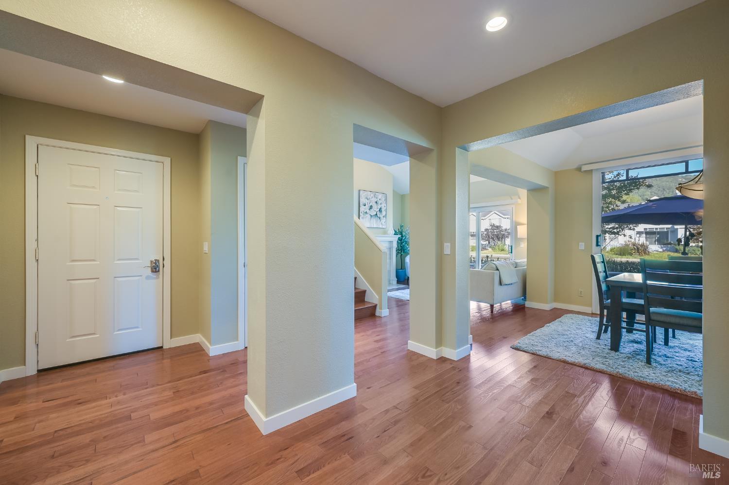 64 Mariners Circle San Rafael CA 94903