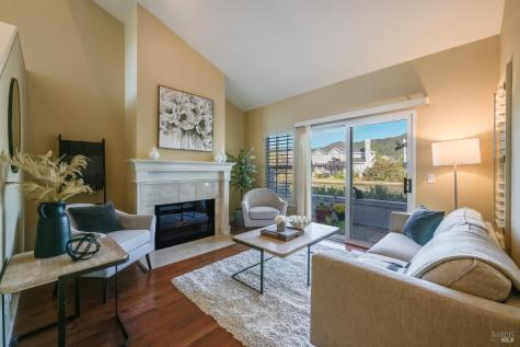 64 Mariners Circle San Rafael CA 94903