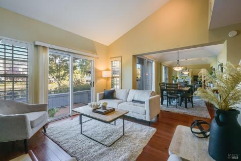 64 Mariners Circle San Rafael CA 94903