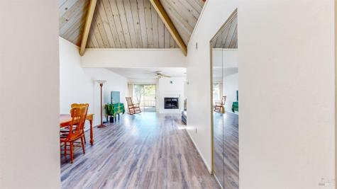 2180 Knolls Drive Santa Rosa CA 95405