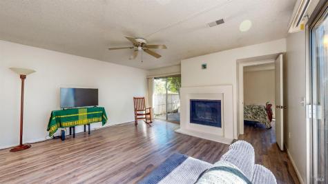 2180 Knolls Drive Santa Rosa CA 95405