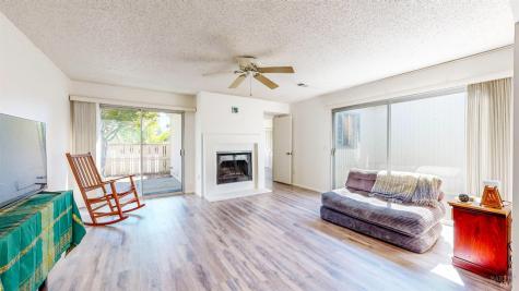 2180 Knolls Drive Santa Rosa CA 95405