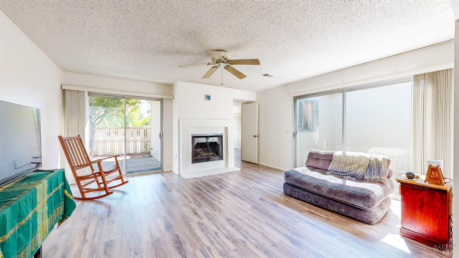 2180 Knolls Drive Santa Rosa CA 95405