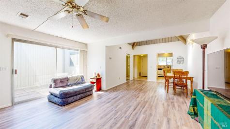 2180 Knolls Drive Santa Rosa CA 95405