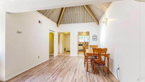 2180 Knolls Drive Santa Rosa CA 95405