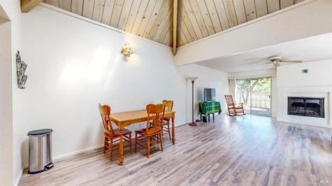 2180 Knolls Drive Santa Rosa CA 95405