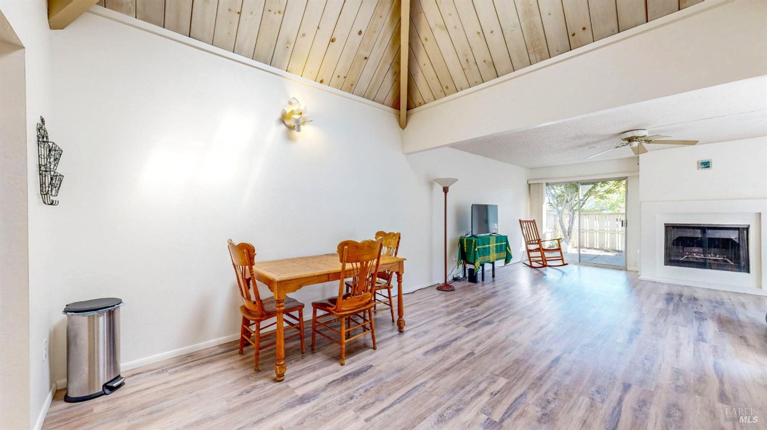 2180 Knolls Drive Santa Rosa CA 95405