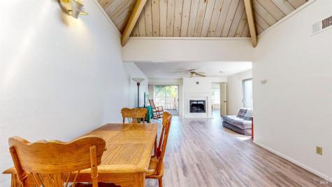 2180 Knolls Drive Santa Rosa CA 95405