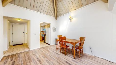 2180 Knolls Drive Santa Rosa CA 95405