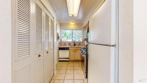 2180 Knolls Drive Santa Rosa CA 95405