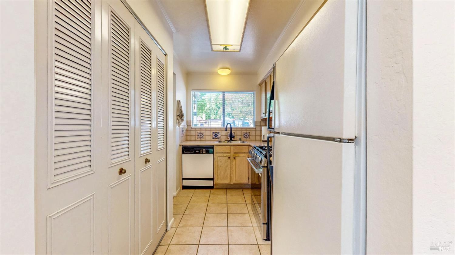 2180 Knolls Drive Santa Rosa CA 95405
