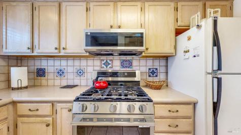 2180 Knolls Drive Santa Rosa CA 95405