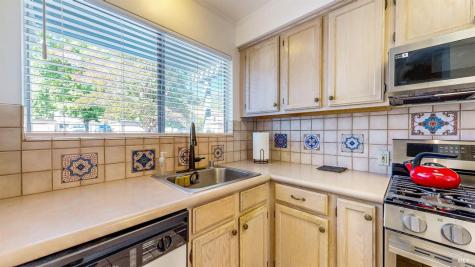 2180 Knolls Drive Santa Rosa CA 95405