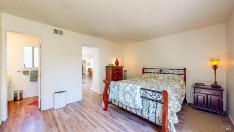 2180 Knolls Drive Santa Rosa CA 95405